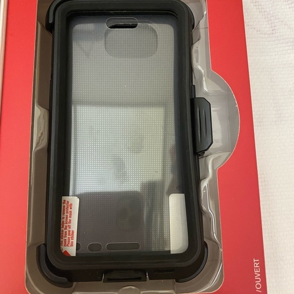 Pelican Progear VOYAGER Black Samsung Alpha Oracle - Picture 2 of 12